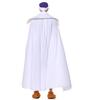 Anime Adult Suits Son Goku and Piccolo Cosplay Costume Son  Anime Superheroes Jumpsuit Role Play Dress Up