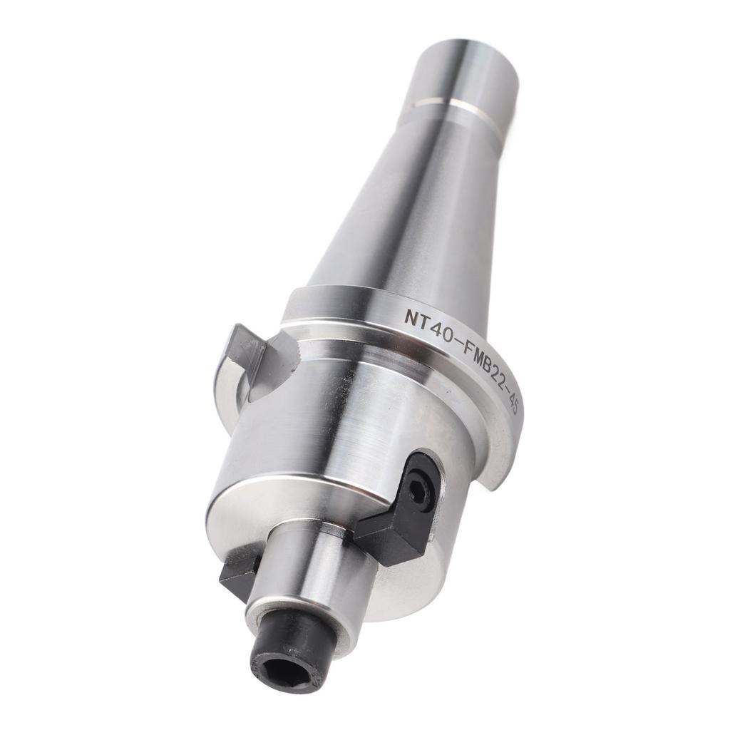 NT40 FMB22 Цанговый патрон BAP400R?50?22?Фрезерные пластины 4T Cutter APMT1604(10 шт фрезерование