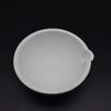 Heat-resistant Melting Bowl Round Jewelry Casting Tools Convenient Furnace Tools  Platinum Refining