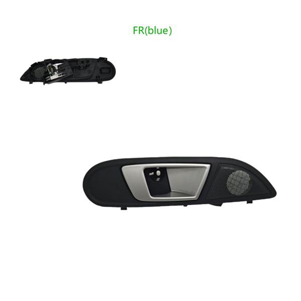 8A61A22600BFW: Compatible Inner Door Handle for 2009-2014 Ford Fiesta Front Doors