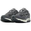 New Balance Кроссовки 2002R 'Monochrome Suede Pack Grey' M2002RFL