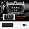 USB Apple Carplay Донгл для Android Auto iPhone iOS10 Carplay Поддержка Android /