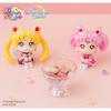 Lucappu Movie version Moon Eternal Sailor Chibi Moon Complete Figure "Sailor Cosmos"