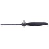 1 PCS RC Plane Model QIDI560 5x4.5 Propeller Motor Mount Landing Gear Spare Part Model Aircraft Accessories