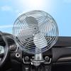 8 Inch Cooling Fan Car High Performance 12V Practical Sturdy Truck Accessories for Auto