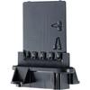 Резистор вентилятора отопителя HVAC для Jeep - Серия KJ Liberty 2002-2007, Серия TJ Wrangler/TJ 2002-2006, Внедорожник - Заменяет 5066552AA, 5139719AA