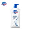 Защитный Очищающий Гель для Душа Pure White с Ароматом