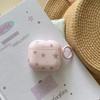 IMD Чехол для наушников Fresh Star для Apple AirPods Pro 1 Чехол для наушников 1 Pro 2-го и 3-го Поколений 1