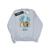 Disney Boys Aladdin Jasmine Abu Rajah Beach Sweatshirt