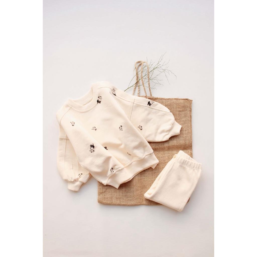 Верхний комплект Penguin Baby