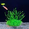 Beautiful Artificial Water Grass Decorative Simulation Water Plants  Fish Tank