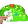 Adelaide Carrot Run Rabbit Sports Day Board Game, Popular Korean Game
