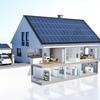 Qoltec 63A DIN Rail Relay with Electricity Meter | eWeLink by Sonoff | Wi-Fi | LED