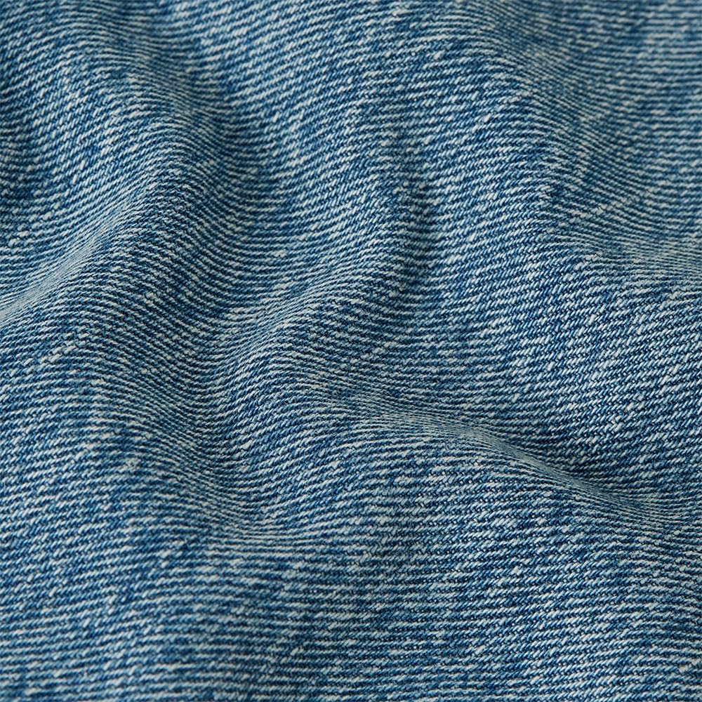 G-Star Джинсы G-STAR Мужские Джинсовые Брюки Свободный Крой синие Rovic 3D Loose Denim D26149-D788-H119-W32/L30