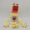 Boyy Boo Box Game Time: Box Monster Plush Doll Toy