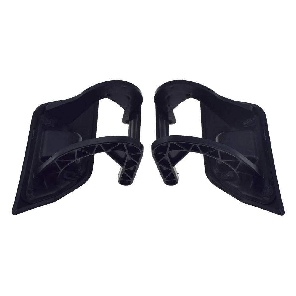 Крышка омывателя фары передняя левая и правая для Mercedes-Benz C-Class W204 2007-2011