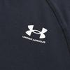 Under Armour Детская футболка с длинным рукавом быстросохнущая