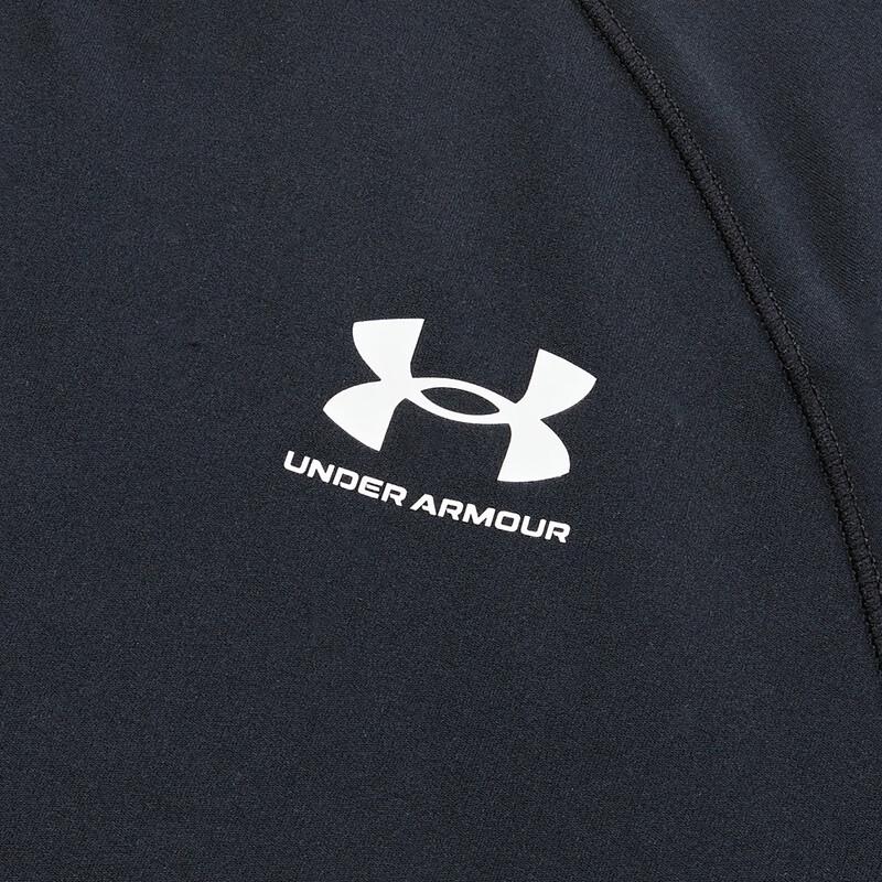 Under Armour Детская футболка с длинным рукавом быстросохнущая