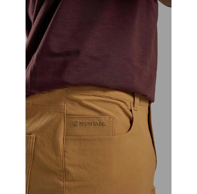 Montane Shorts Genoa Lite