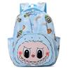 Kids Backpack Playful With Comfortable Shoulder Straps Ideal For Boys And Girls Ages 3 To 6