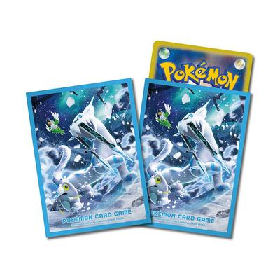 POKEMON Карточная игра Колода Щит Паоцзянь
