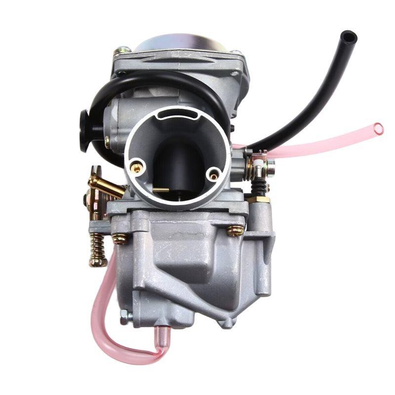 Motorcycle Carburetor Manual Carb 19004853 For GN250 GN300 DR250 Benelli Tornado 250 Roketa JS400-7 Hensim HS400