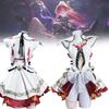 Wuthering Waves Game Character Camellya Cosplay Costume Suits Performance Clothe