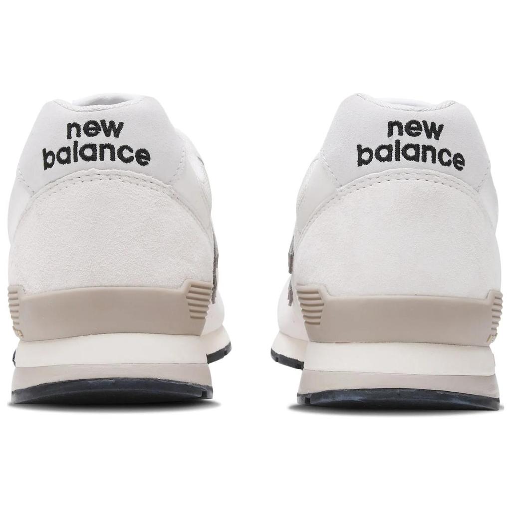 New New Balance 996 SD2 'Cream White' CM996SD2