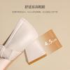 Augustine Mary Jane small leather shoes women's 2025 new summer shallow mouth French evening wind retro square head single shoes