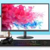High-Definition IPS LCD Monitor: 19/21/24/27 Inches, HDMI Direct-View