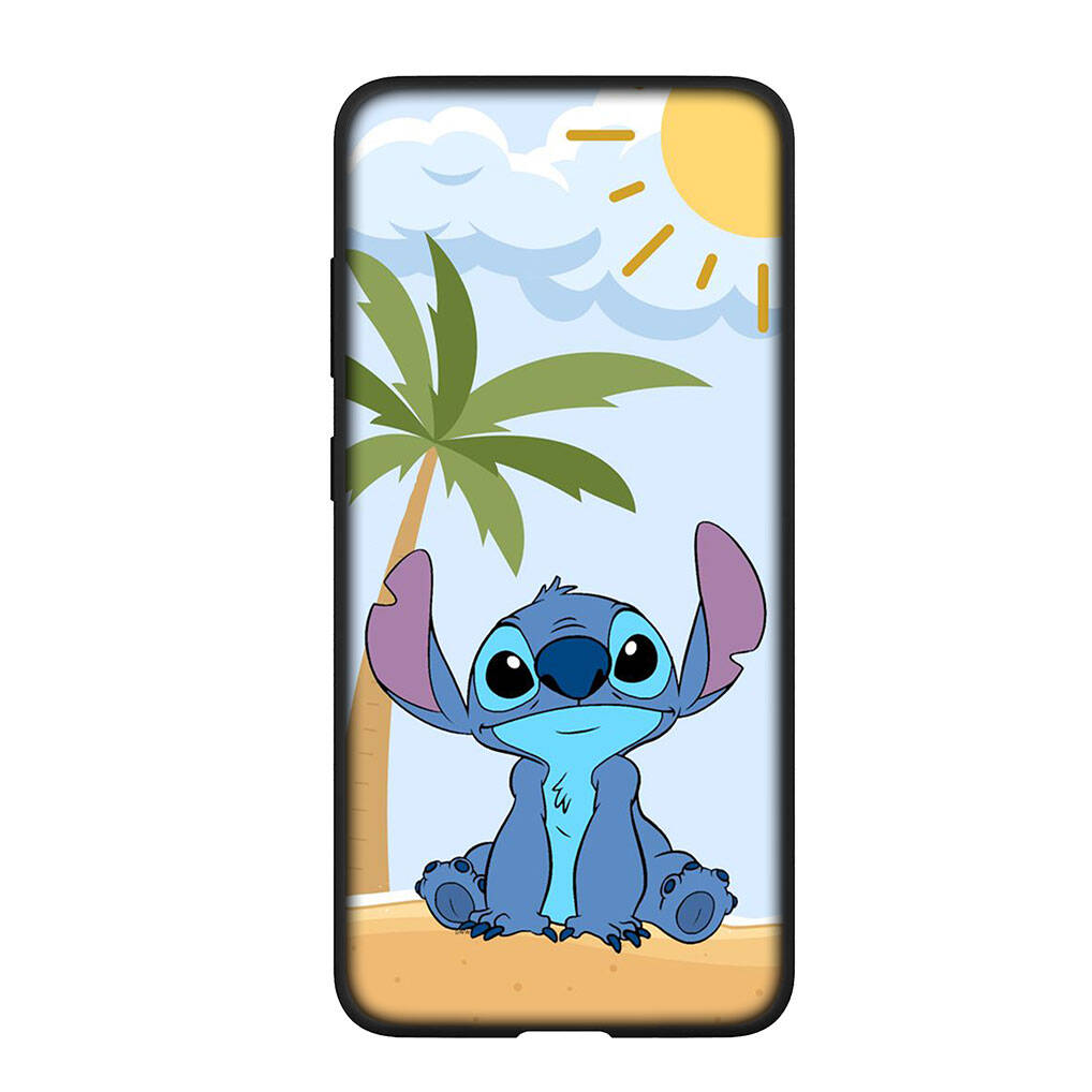 Для Samsung Galaxy S25 S24 S23 iPhone 17 16 15 Xiaomi Redmi Note 14 13 12 11 Plus Pro Max A37 A57 Чехол Обои Постер Лило Стич OPPO Huawei Обложка