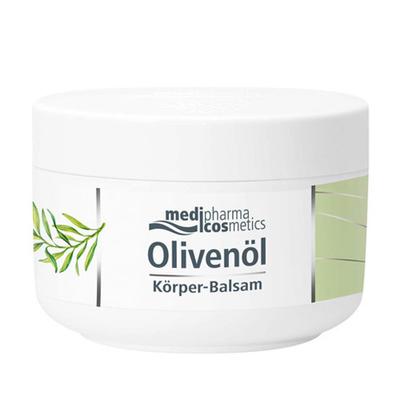 Бальзам для тела Medipharma в баночке 250 мл