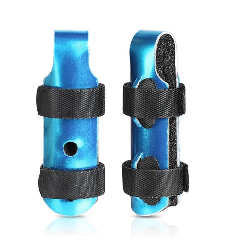 Молоток из алюминиевой пены, шина для пальцев, иммобилизация сломанного сустава пальца