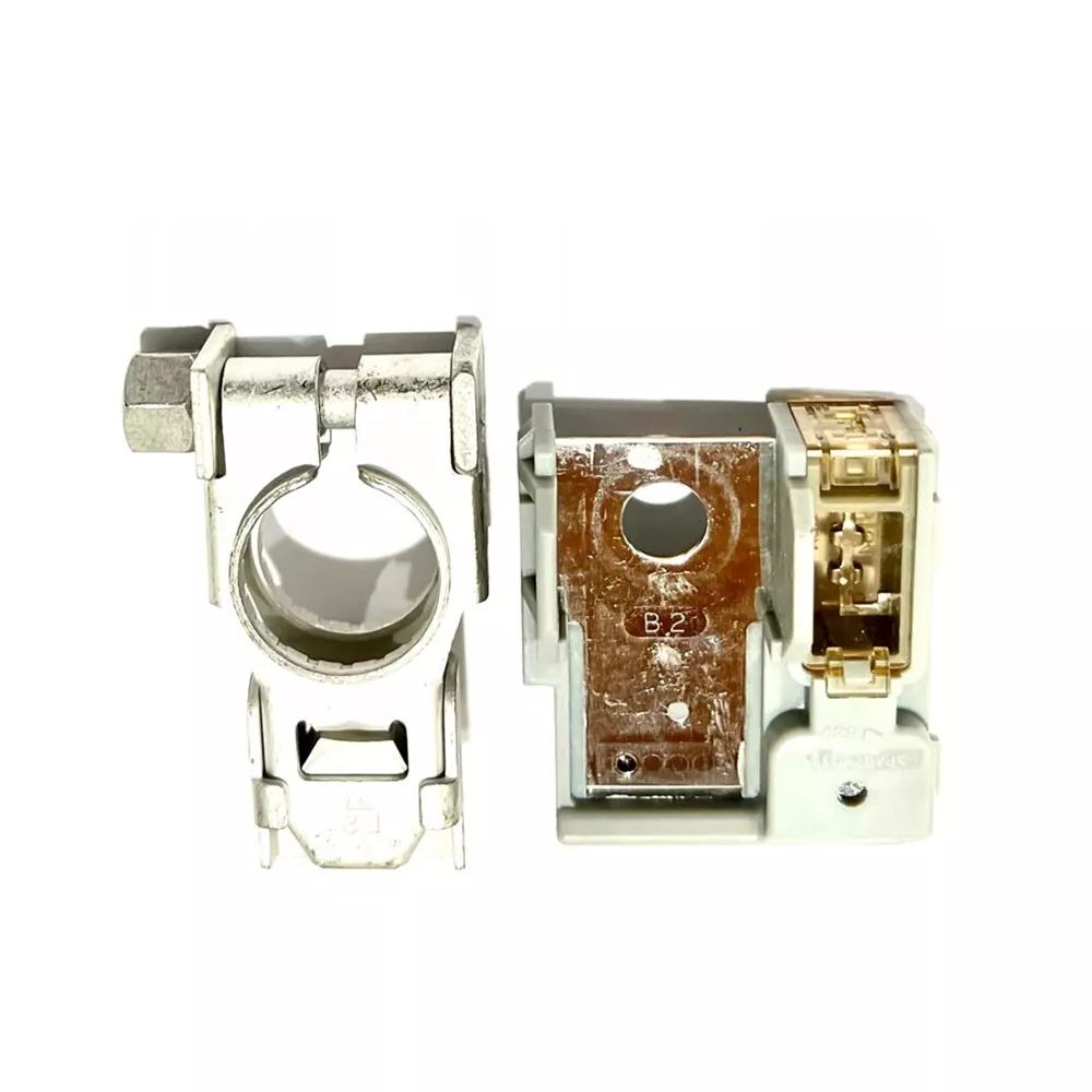 80Amp Fuse with Battery Terminal 82211-AG150 For Subaru Forester Impreza WRX STI