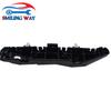 Front Left or Right Bumper Cover Support Bracket For 2015 2016 2017 Hyundai Sonata 86513-C2000 86514-C2000 Driver Passenger