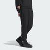 Adidas Heavy French Terry Joggers Men Bottoms Black IT3949