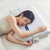 Memory Foam Pillow Neck Support Deep Sleep Orthopedic Contour Hotel Quality Single Bed Use