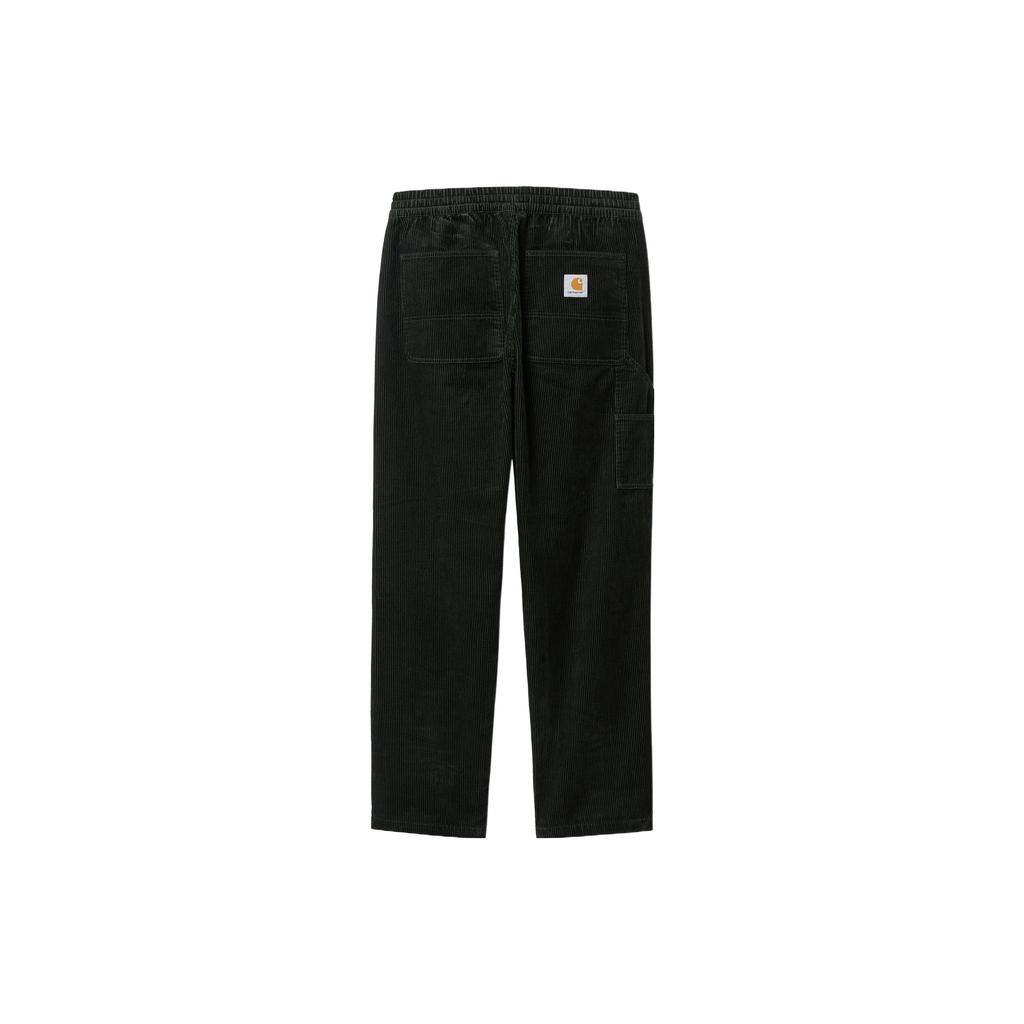 Carhartt WIP Брюки Flint 8-вальный вельветовый брюки Темный кедр Мужские Уличная одежда I029443-0WE-02