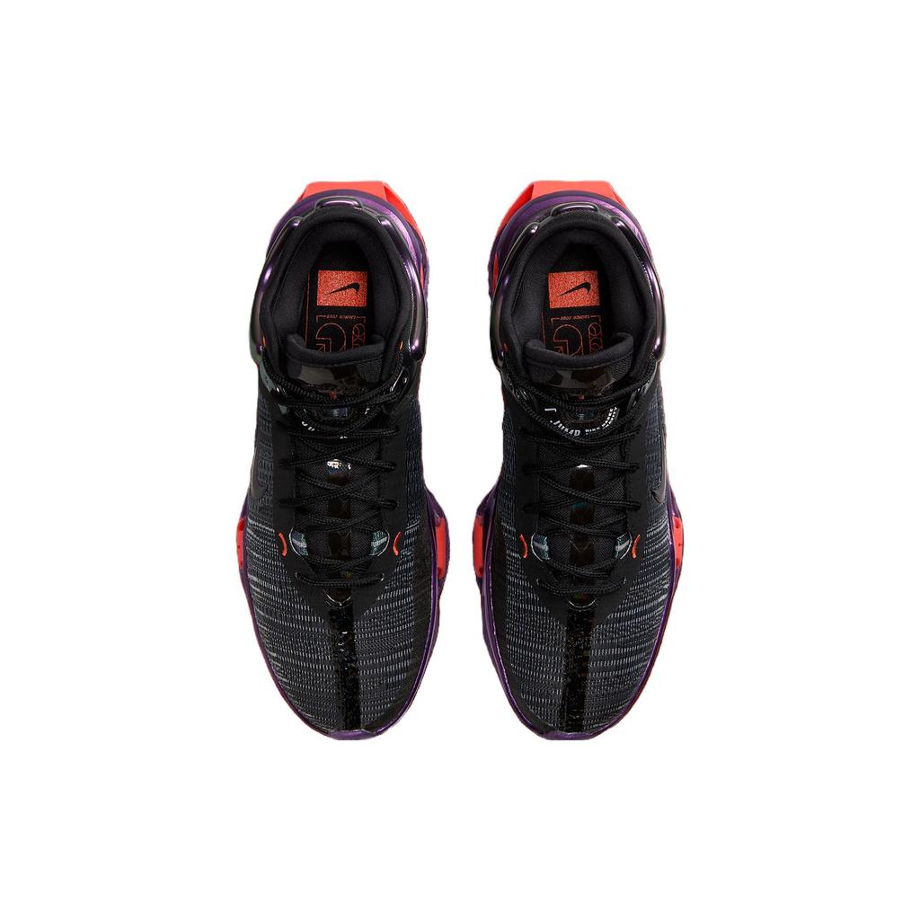 Новые Nike Air Zoom Gt Jump 2 'Greater Than Ever'