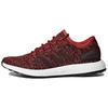 Pure Boost Тактильный Красный Темно-бордовый Черный S81997