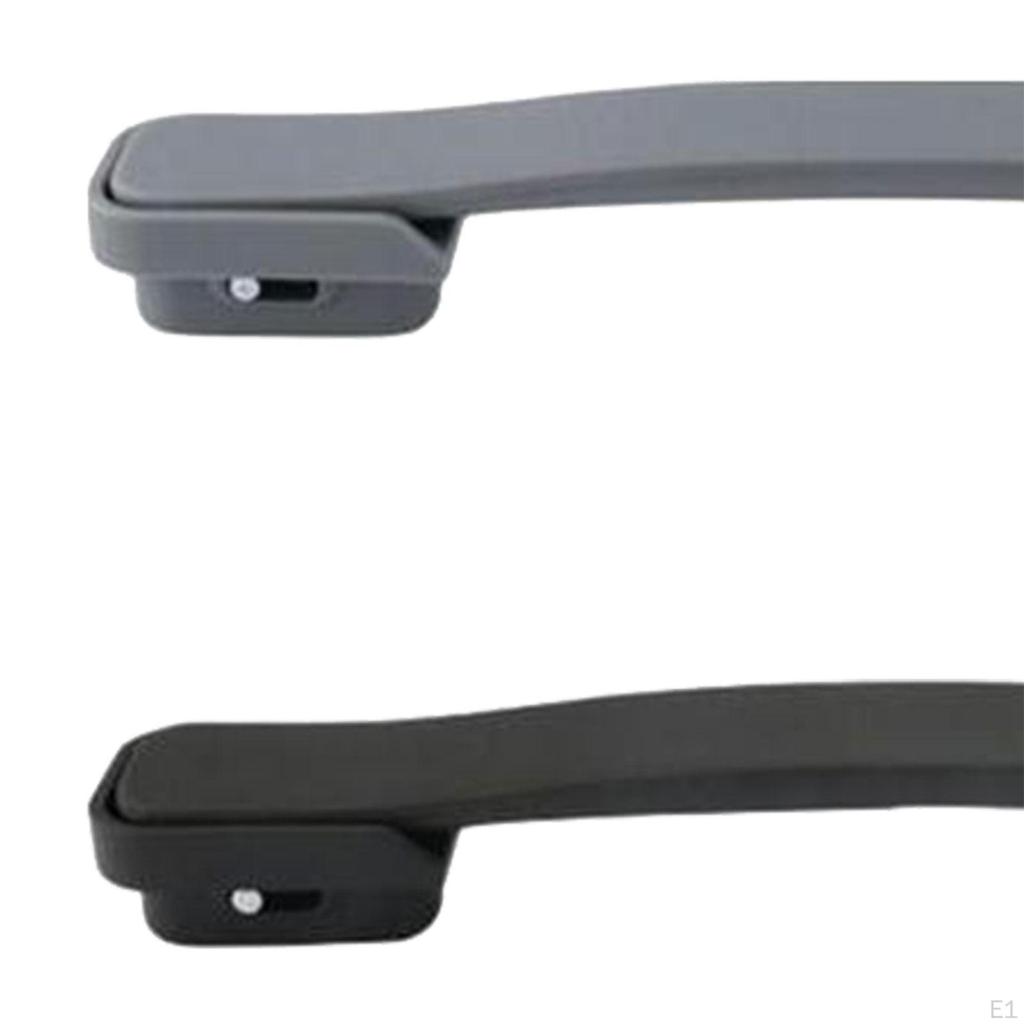 2 штуки ручка для чемодана, износостойкая, портативный чемодан, высокая грузоподъемность, ручка