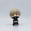 Jujutsu Kaisen Pvc Action Figure With Durable Material For Anime Enthusiasts And Shelf Decor