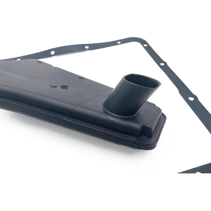 Комплект фильтра автоматической коробки передач 4R100 E40D 4WD Совместим с Ford F150 F250 F350 F450 F550 F-350 F-450 F-550 Super Duty Econoline Excursion