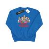 Disney Mens Mickey Mouse And Friends Christmas Sweatshirt
