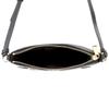 Shoulder Bag CE871 Leather [Coach] Women's (IMBLK Black) [Goods]