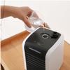 Portable USB Mini Desktop Air Conditioner Fan