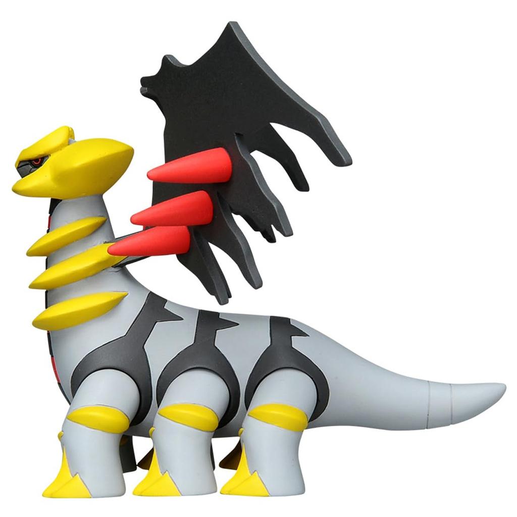 Takara Tomy Pokemon Moncolle Giratina ML-23