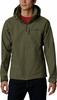 Куртка Cascade Ridge II Jacket Men stone green