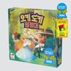 Настольная игра-экспедиция Okidoki от Happy Baobab