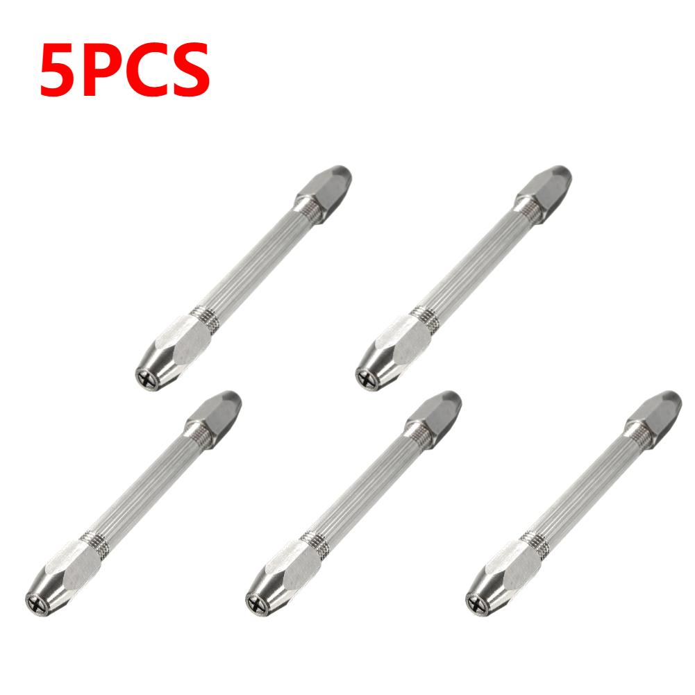 Тиски для пробойников 0 - 3,1 мм Отвертки для часовщиков Домашний набор для ремонта часов для резьбы Инструменты для часовщиков